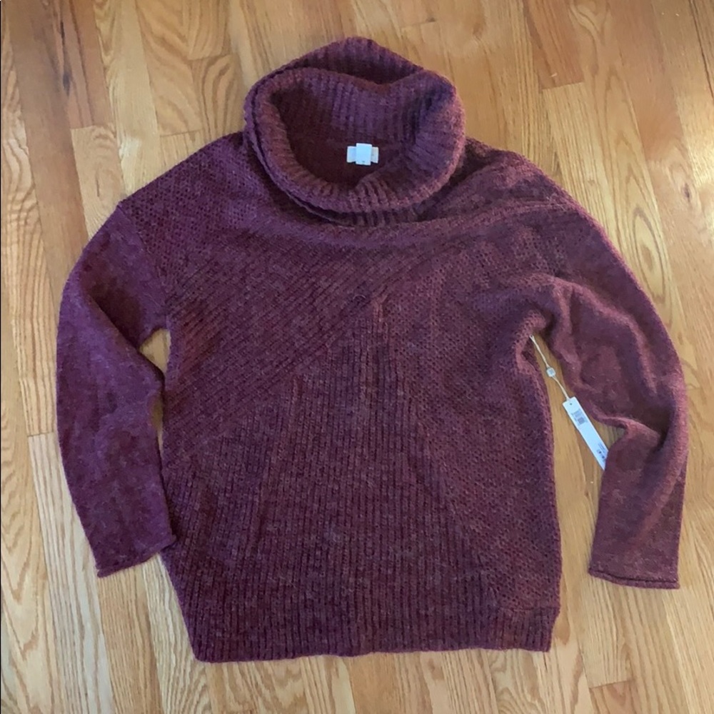 Caslon Sweater